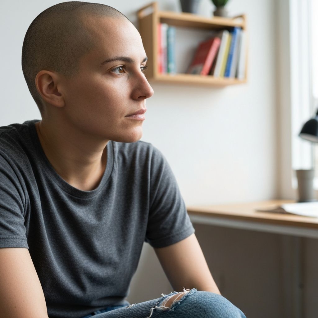 Healthy meal on office desk